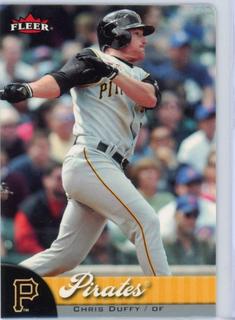 Chris Duffy