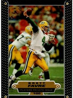 Brett Favre