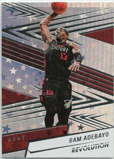 Bam Adebayo