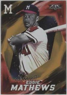 Eddie Mathews