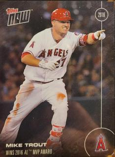 Mike Trout