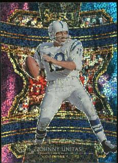 Johnny Unitas