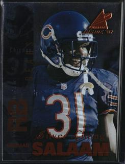 Rashaan Salaam