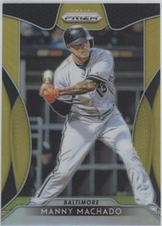 Manny Machado