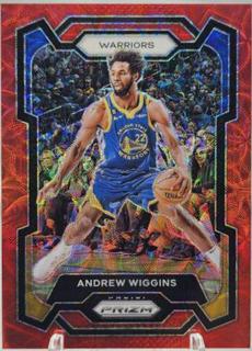 Andrew Wiggins