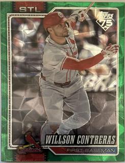 Willson Contreras