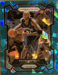 Kevin Garnett