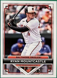 Ryan Mountcastle