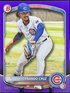 Fernando Cruz