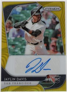 Jaylin Davis