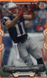 Julian Edelman