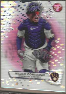 William Contreras