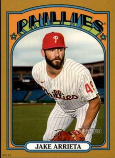Jake Arrieta