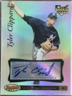 Tyler Clippard