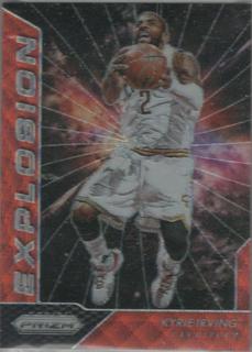 Kyrie Irving