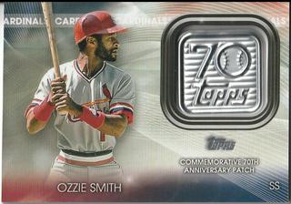 Ozzie Smith