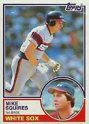 Mike Squires