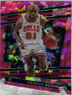 Dennis Rodman