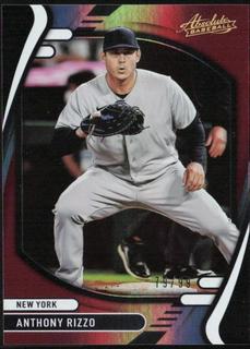 Anthony Rizzo