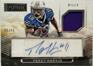 Percy Harvin