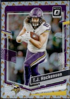 T.J. Hockenson