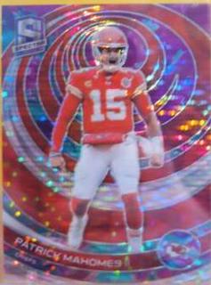 Patrick Mahomes II
