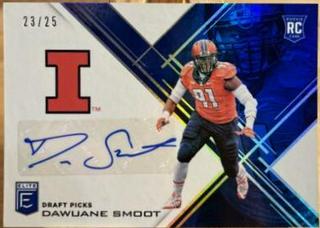 Dawuane Smoot