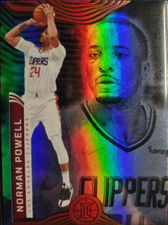 Norman Powell