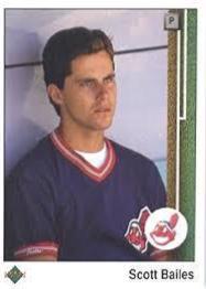 Scott Bailes
