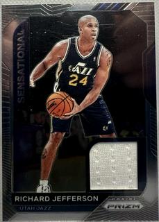 Richard Jefferson