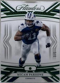 Micah Parsons