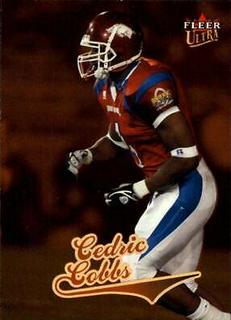 Cedric Cobbs