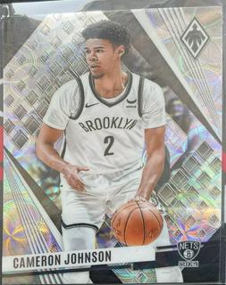 Cameron Johnson