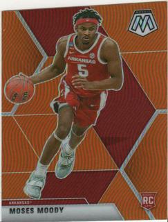 Moses Moody