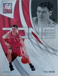 Yao Ming