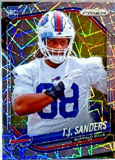 T.J. Sanders
