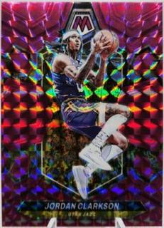 Jordan Clarkson