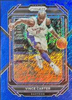 Vince Carter