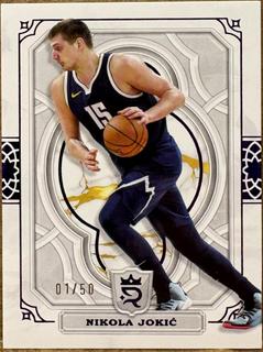 Nikola Jokic