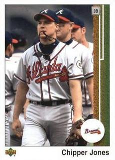 Chipper Jones