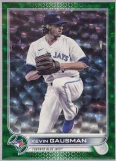 Kevin Gausman