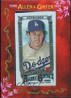 Orel Hershiser