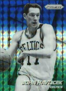 John Havlicek