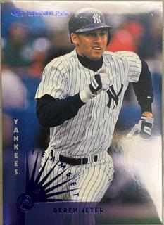 Derek Jeter
