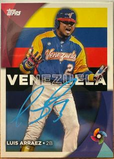 Luis Arraez