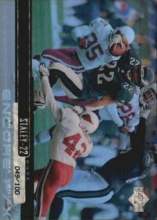 Duce Staley