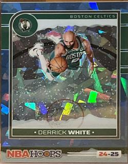 Derrick White