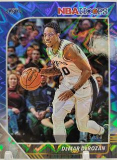 DeMar DeRozan