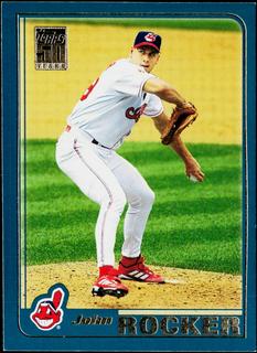 John Rocker