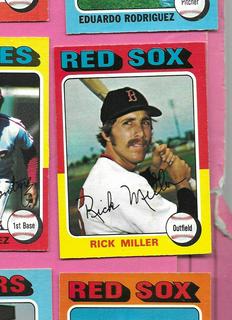 Rick Miller